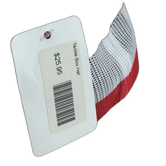 Richardson Cap Hat Men's  SnapBack Tackle Box Marathon Fla.Keys  USA Inspired - Picture 6 of 12